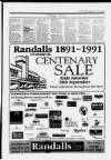 Buckinghamshire Advertiser Wednesday 25 September 1991 Page 17