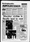 Buckinghamshire Advertiser