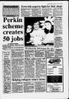 Buckinghamshire Advertiser Wednesday 04 December 1991 Page 11