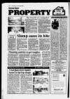 Buckinghamshire Advertiser Wednesday 04 December 1991 Page 28