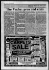 Buckinghamshire Advertiser Wednesday 08 January 1992 Page 4