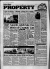 Buckinghamshire Advertiser Wednesday 08 January 1992 Page 22