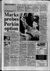 Buckinghamshire Advertiser Wednesday 15 January 1992 Page 9