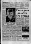 Buckinghamshire Advertiser Wednesday 15 January 1992 Page 11