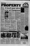 Buckinghamshire Advertiser Wednesday 15 January 1992 Page 23