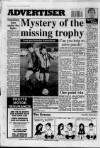 Buckinghamshire Advertiser Wednesday 15 January 1992 Page 60