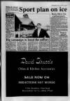 Buckinghamshire Advertiser Wednesday 29 January 1992 Page 13