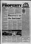 Buckinghamshire Advertiser Wednesday 29 January 1992 Page 23