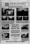 Buckinghamshire Advertiser Wednesday 29 January 1992 Page 43