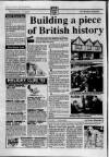 Buckinghamshire Advertiser Wednesday 05 February 1992 Page 10