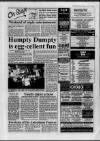 Buckinghamshire Advertiser Wednesday 05 February 1992 Page 21