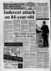 Buckinghamshire Advertiser Wednesday 06 May 1992 Page 4