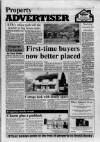 Buckinghamshire Advertiser Wednesday 06 May 1992 Page 19