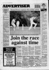 Buckinghamshire Advertiser Wednesday 06 May 1992 Page 60