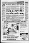 Buckinghamshire Advertiser Wednesday 03 June 1992 Page 8