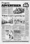 Buckinghamshire Advertiser Wednesday 03 June 1992 Page 19