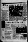 Buckinghamshire Advertiser Wednesday 01 July 1992 Page 16