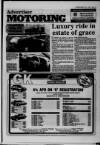 Buckinghamshire Advertiser Wednesday 01 July 1992 Page 57