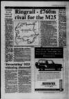 Buckinghamshire Advertiser Wednesday 29 July 1992 Page 13