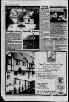 Buckinghamshire Advertiser Wednesday 29 July 1992 Page 22