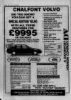 Buckinghamshire Advertiser Wednesday 29 July 1992 Page 56