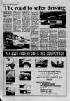 Buckinghamshire Advertiser Wednesday 29 July 1992 Page 62