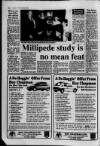 Buckinghamshire Advertiser Wednesday 05 August 1992 Page 4