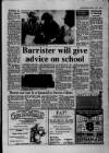 Buckinghamshire Advertiser Wednesday 05 August 1992 Page 7