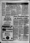 Buckinghamshire Advertiser Wednesday 05 August 1992 Page 8