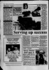 Buckinghamshire Advertiser Wednesday 05 August 1992 Page 10