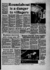 Buckinghamshire Advertiser Wednesday 05 August 1992 Page 13