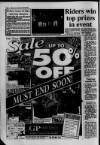 Buckinghamshire Advertiser Wednesday 09 September 1992 Page 8