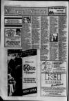 Buckinghamshire Advertiser Wednesday 09 September 1992 Page 16