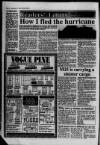 Buckinghamshire Advertiser Wednesday 16 September 1992 Page 6