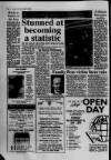 Buckinghamshire Advertiser Wednesday 28 October 1992 Page 4