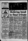 Buckinghamshire Advertiser Wednesday 28 October 1992 Page 6