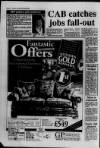 Buckinghamshire Advertiser Wednesday 28 October 1992 Page 12