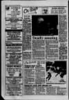 Buckinghamshire Advertiser Wednesday 28 October 1992 Page 24