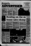 Buckinghamshire Advertiser Wednesday 28 October 1992 Page 26