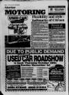 Buckinghamshire Advertiser Wednesday 28 October 1992 Page 48