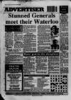 Buckinghamshire Advertiser Wednesday 28 October 1992 Page 56