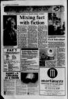 Buckinghamshire Advertiser Wednesday 16 December 1992 Page 6