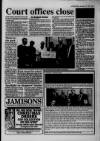 Buckinghamshire Advertiser Wednesday 16 December 1992 Page 7