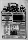 Buckinghamshire Advertiser Wednesday 16 December 1992 Page 13