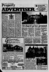 Buckinghamshire Advertiser Wednesday 16 December 1992 Page 18