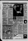 Buckinghamshire Advertiser Wednesday 16 December 1992 Page 38