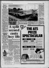 Buckinghamshire Advertiser Wednesday 29 September 1993 Page 11