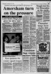 Buckinghamshire Advertiser Wednesday 29 September 1993 Page 59