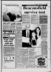 Buckinghamshire Advertiser Wednesday 01 December 1993 Page 55