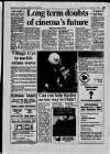 Buckinghamshire Advertiser Wednesday 03 August 1994 Page 13